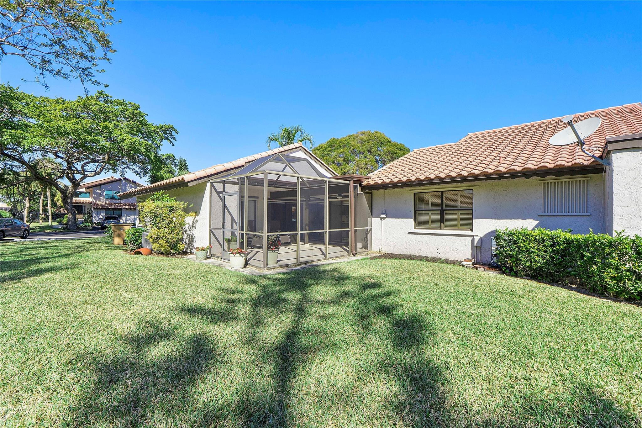 The Lakes of Deer Creek - Residential