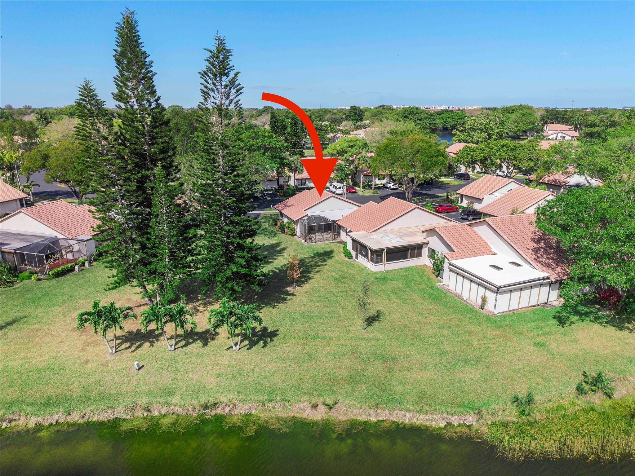 The Lakes of Deer Creek - Residential