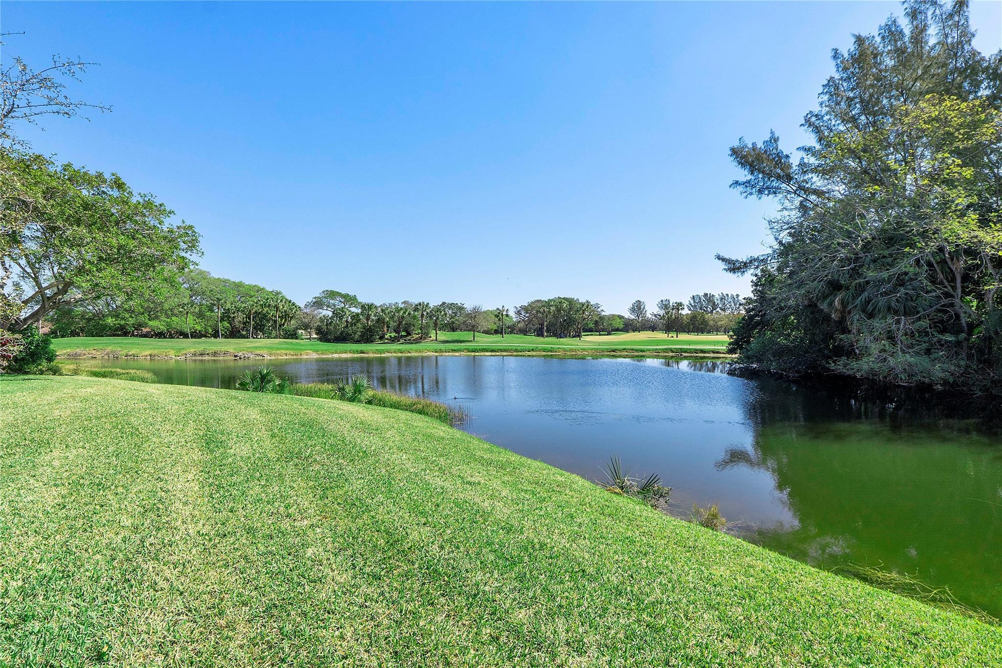 The Lakes of Deer Creek - Residential