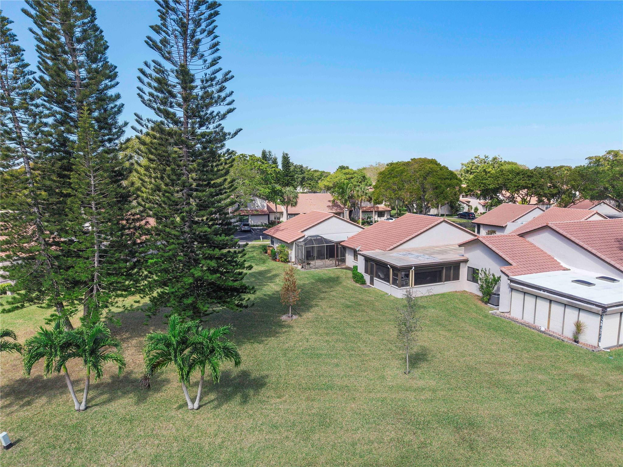 The Lakes of Deer Creek - Residential