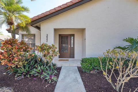 Tiny photo for 3042 Deer Creek Lake Shore Drive #3042, Deerfield Beach, FL 33442 (MLS # F10554647)