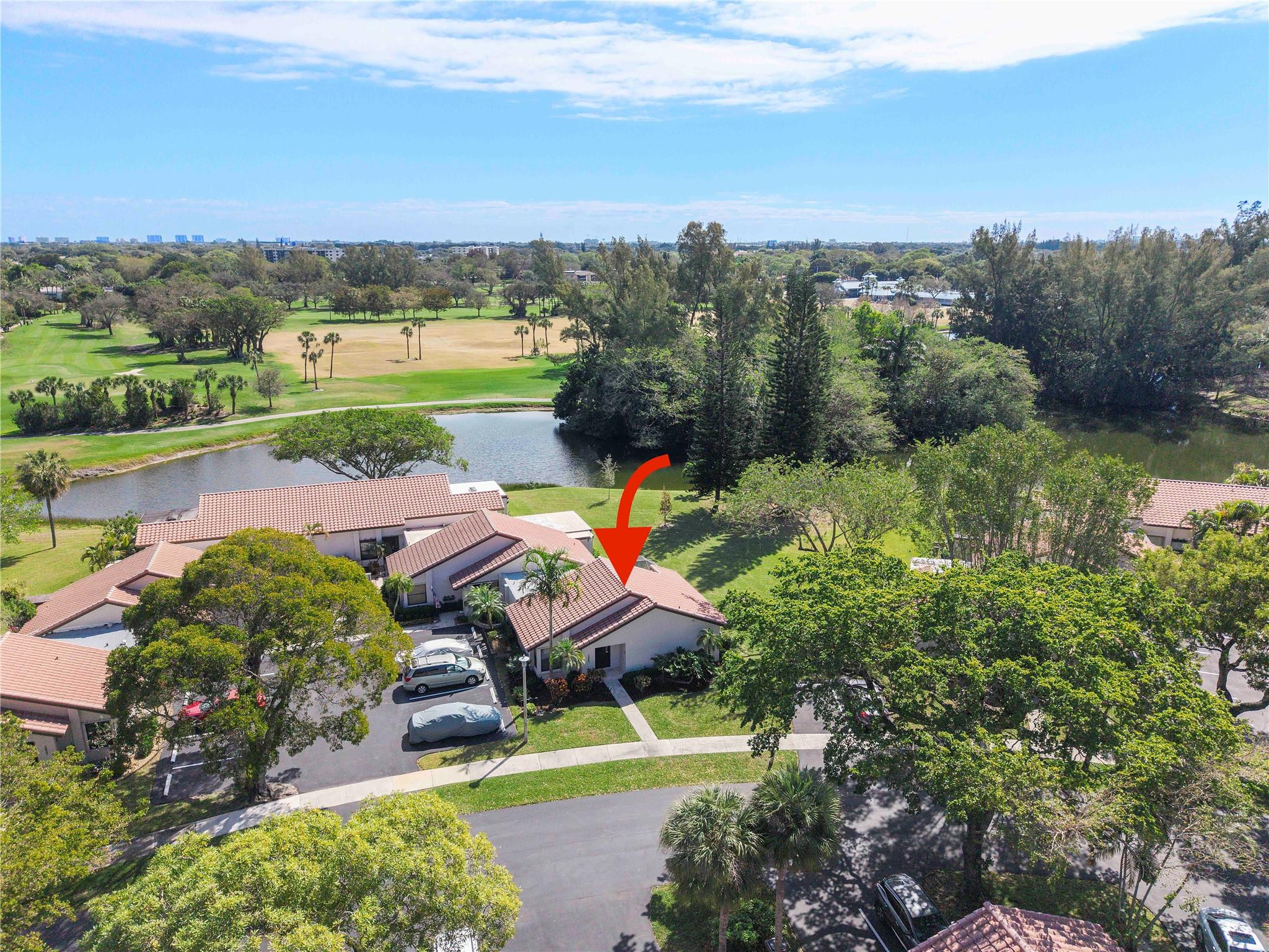 3042 Deer Creek Lake Shore Drive 3042