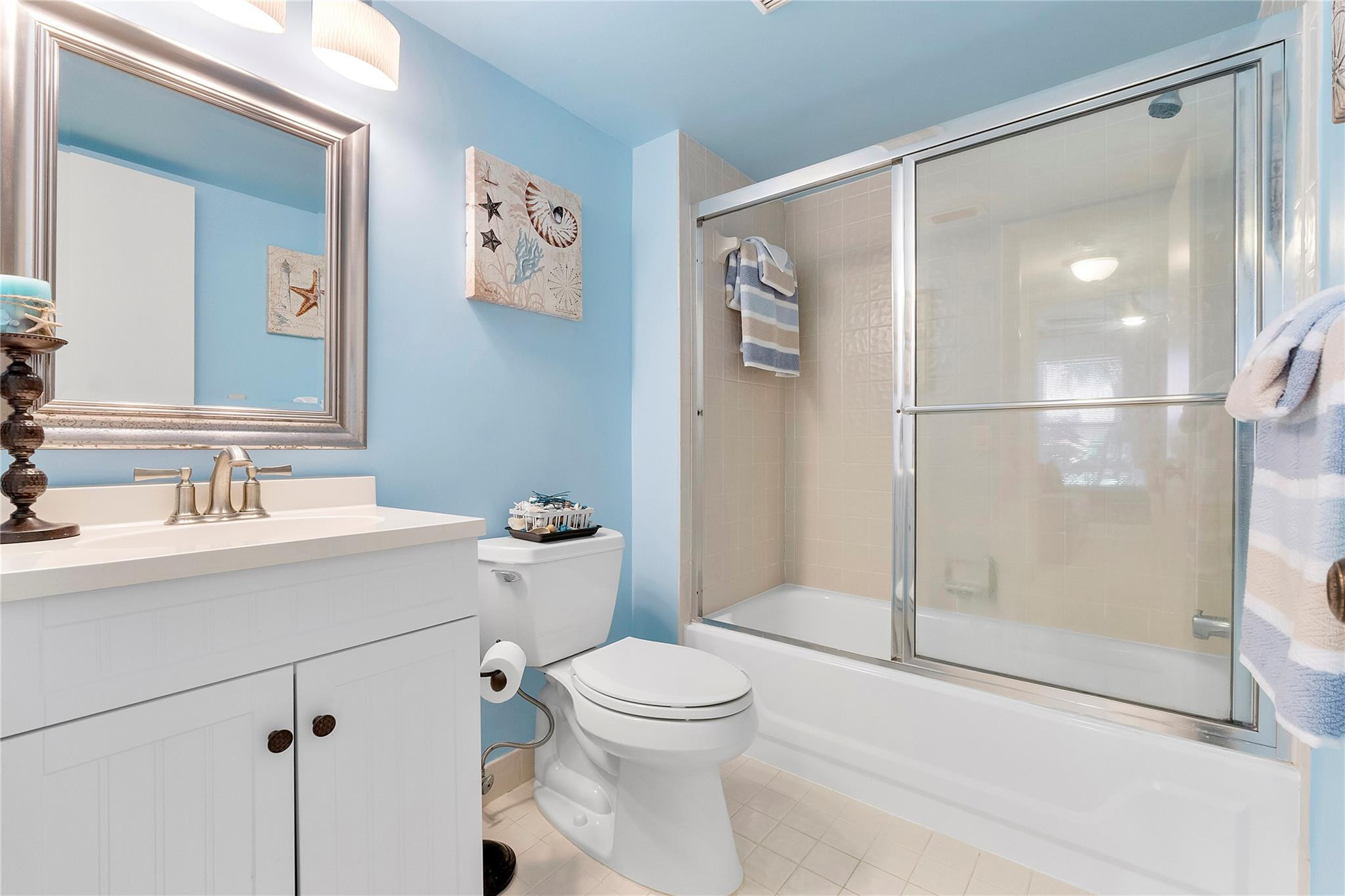 The Lakes of Deer Creek - Residential