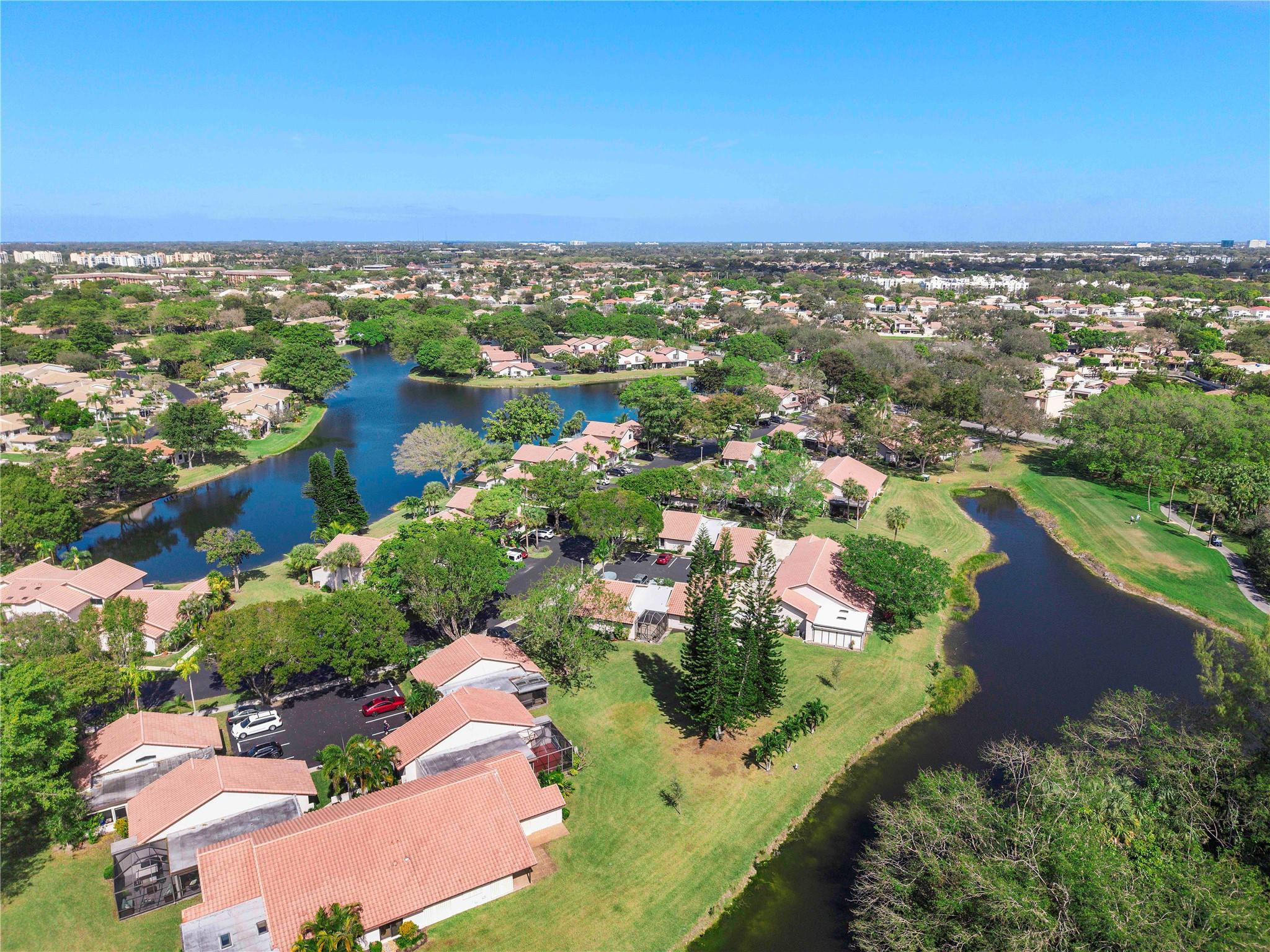 The Lakes of Deer Creek - Residential