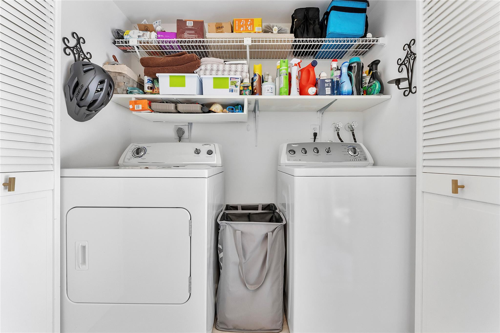 The Lakes of Deer Creek - Residential