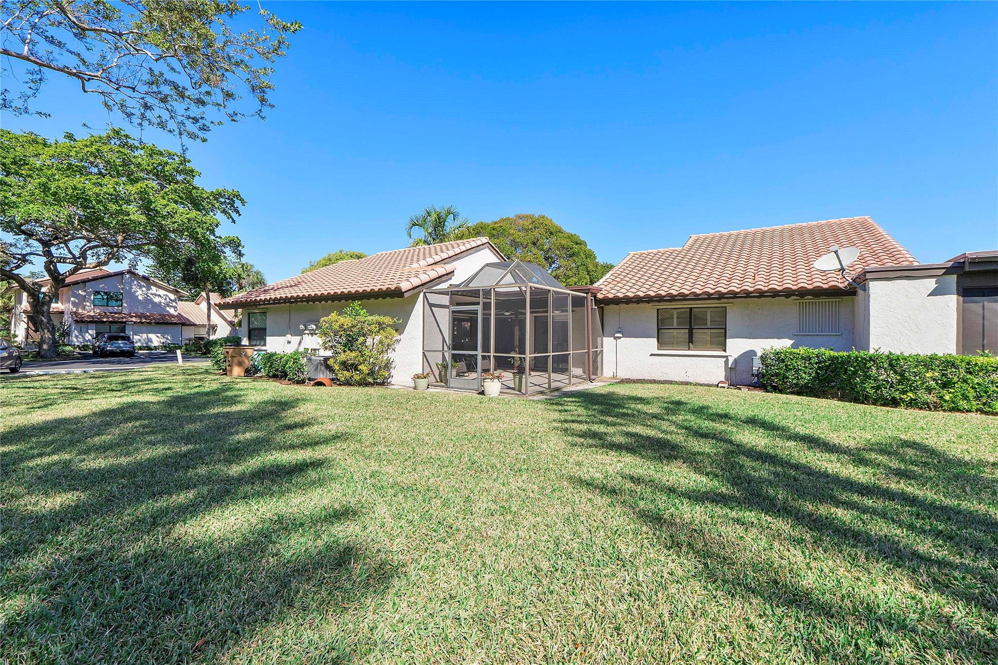 The Lakes of Deer Creek - Residential