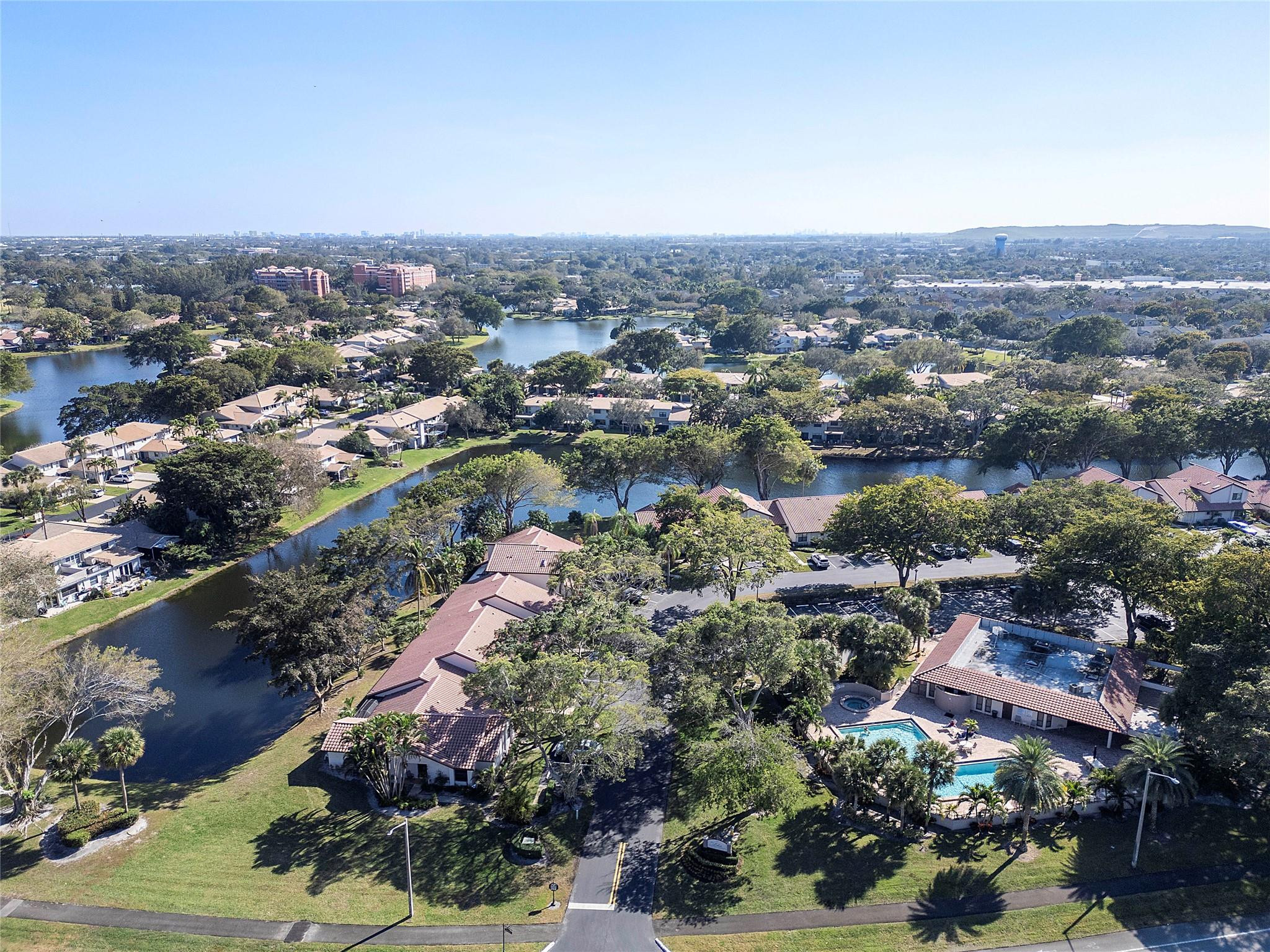 The Lakes of Deer Creek - Residential