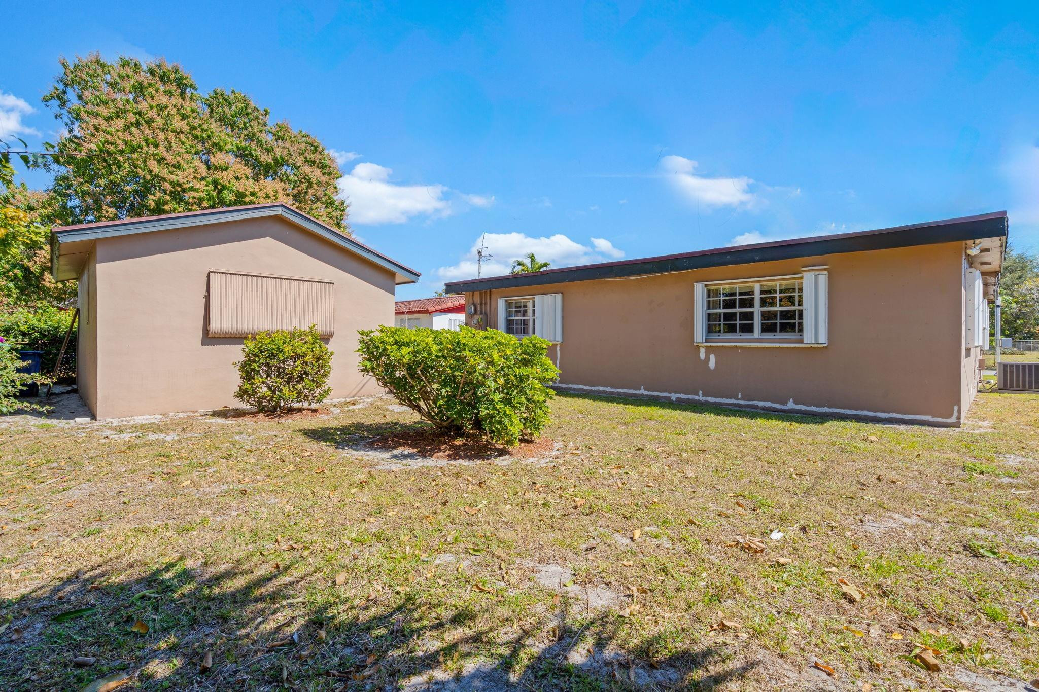 Larkdale - Residential