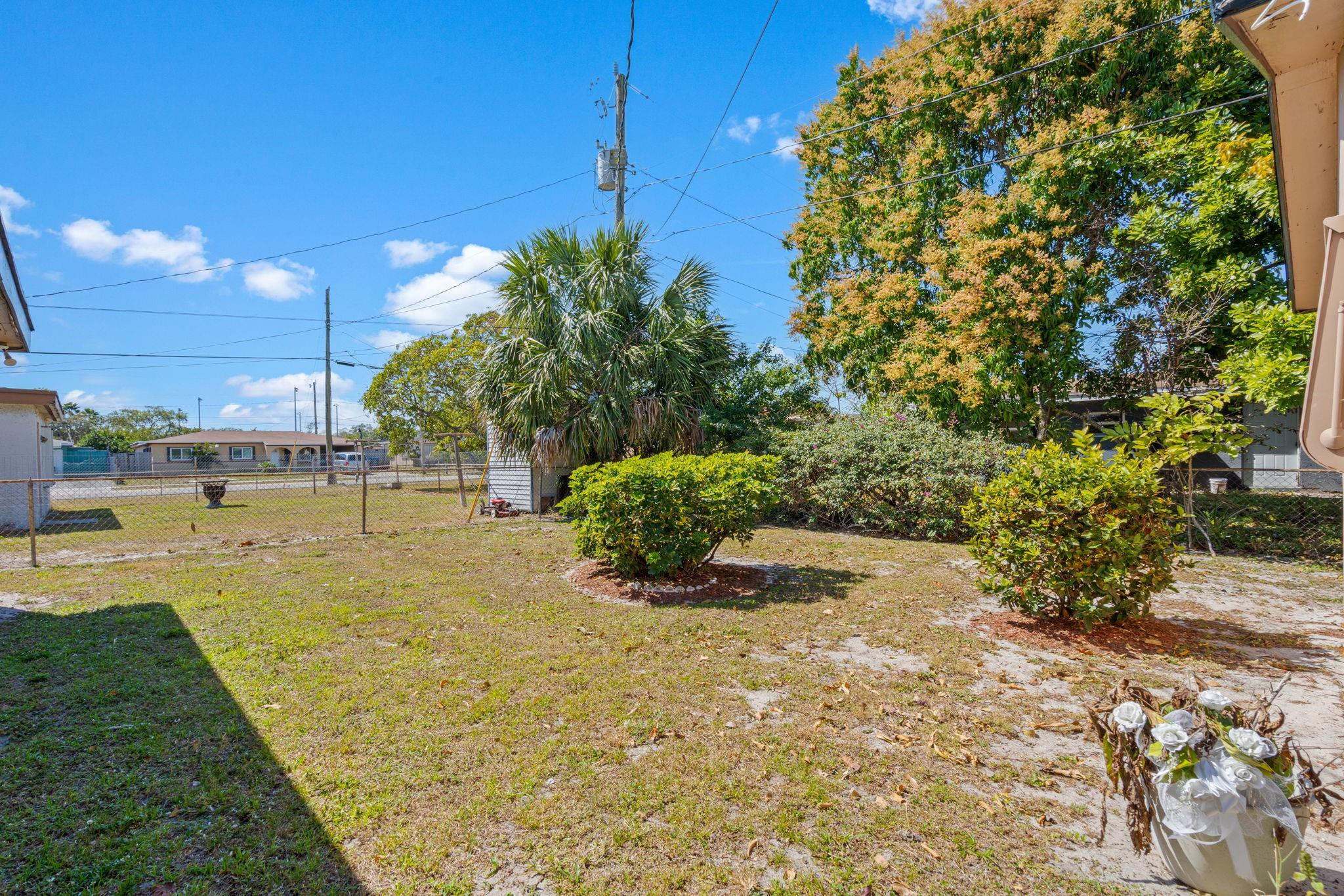 Larkdale - Residential