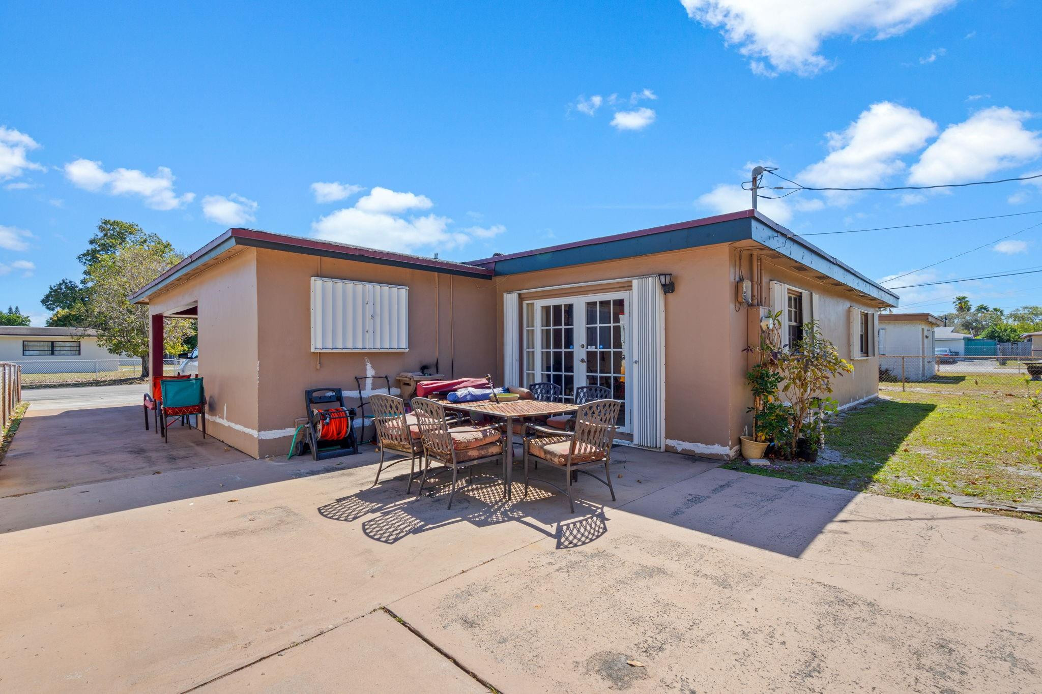 Larkdale - Residential