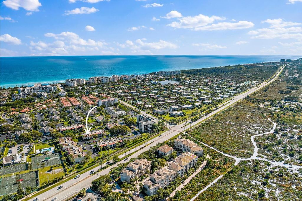 Photo of 1605 S Us Highway 1 #V6-305, Jupiter, FL 33477 (MLS # R10990356)