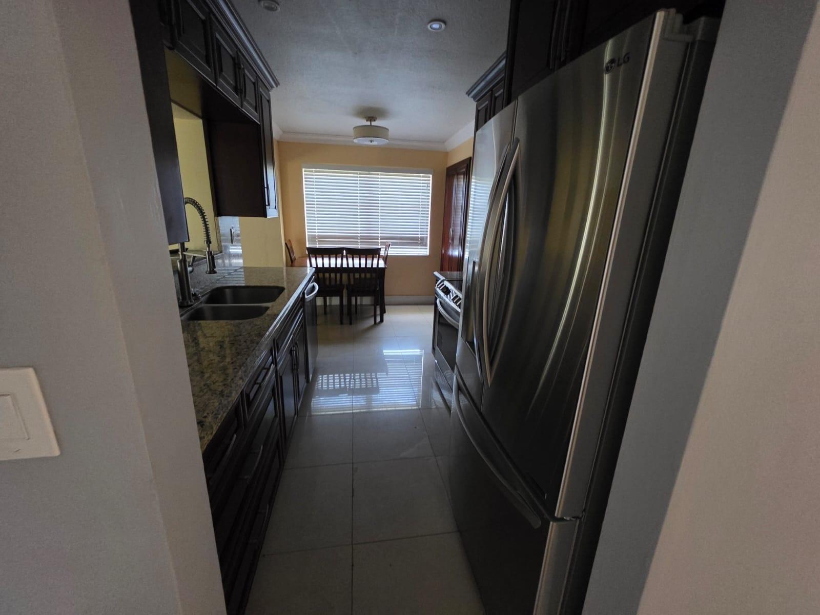 Lauderdale Lakes North Ga - Residential Lease