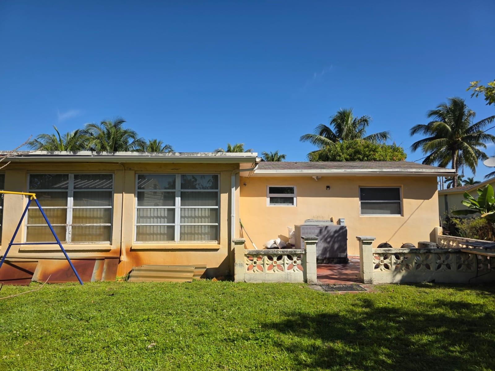 Lauderdale Lakes North Ga - Residential Lease