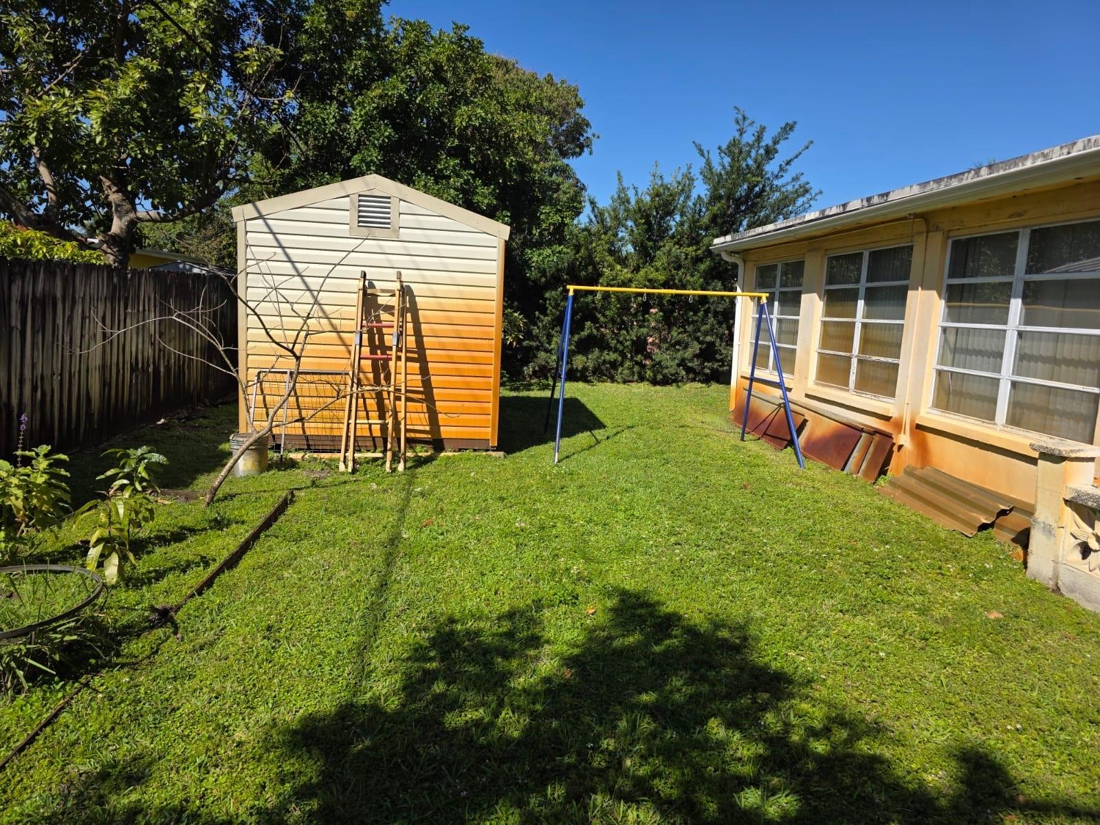 Lauderdale Lakes North Ga - Residential Lease