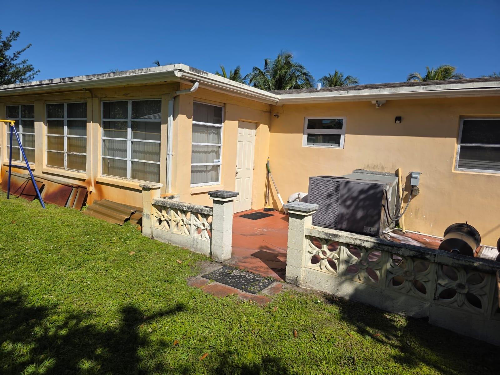 Lauderdale Lakes North Ga - Residential Lease