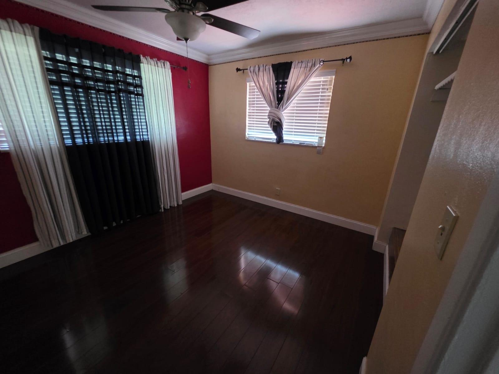 Lauderdale Lakes North Ga - Residential Lease