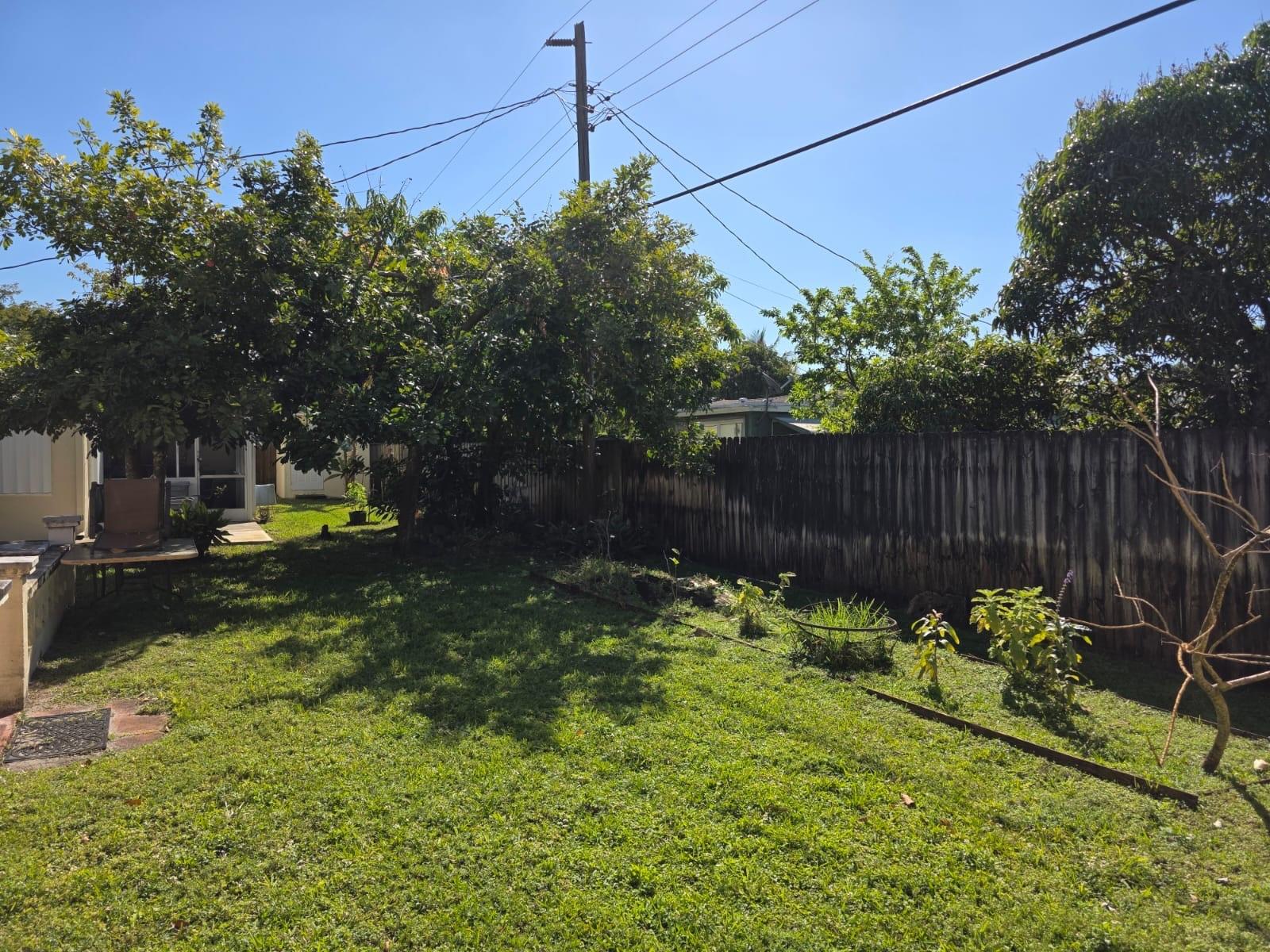 Lauderdale Lakes North Ga - Residential Lease