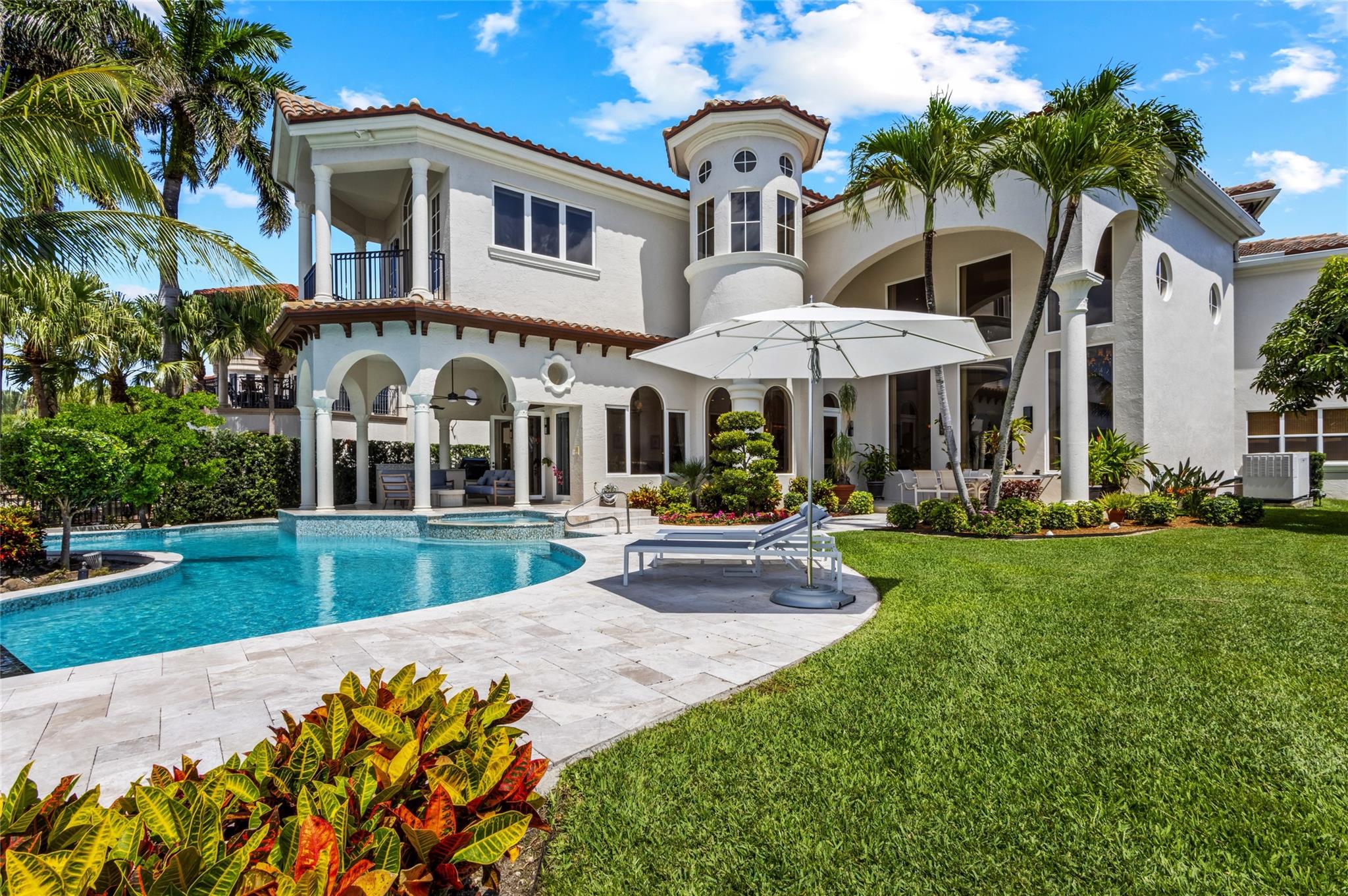 Lighthouse Point 5th Sec - Residential