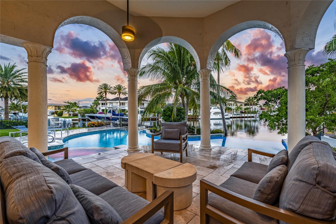 Lighthouse Point 5th Sec - Residential