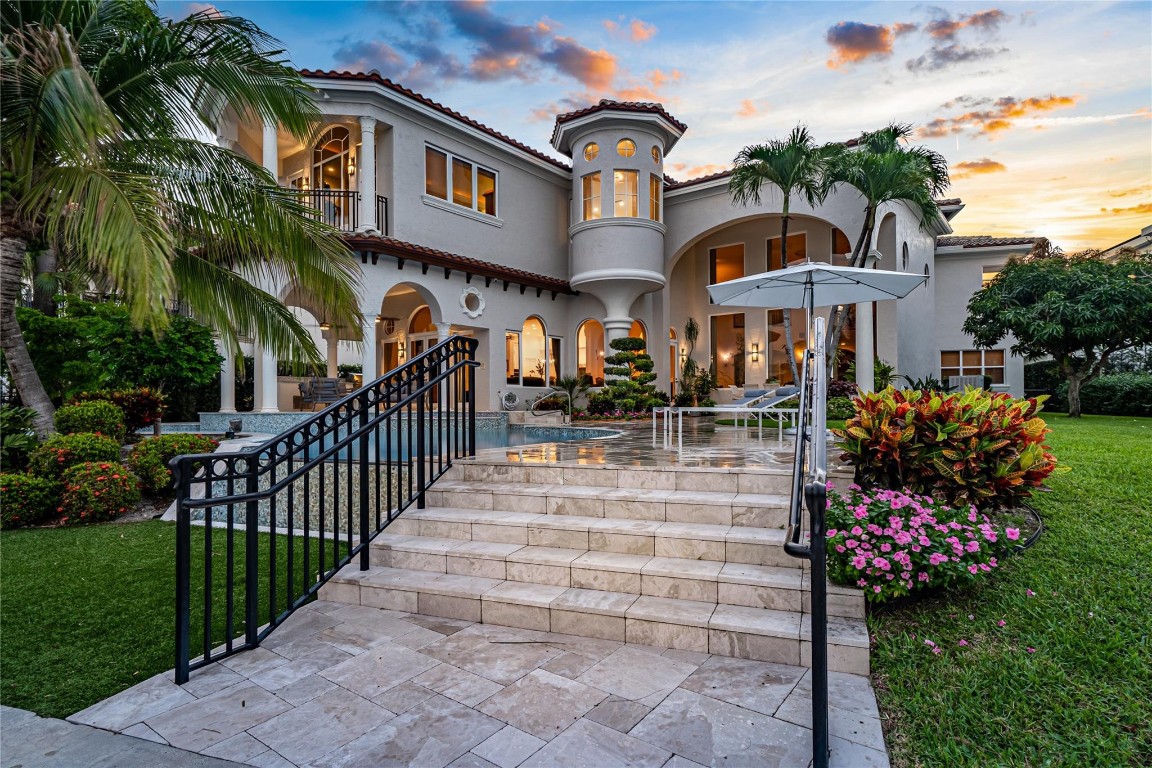 Lighthouse Point 5th Sec - Residential