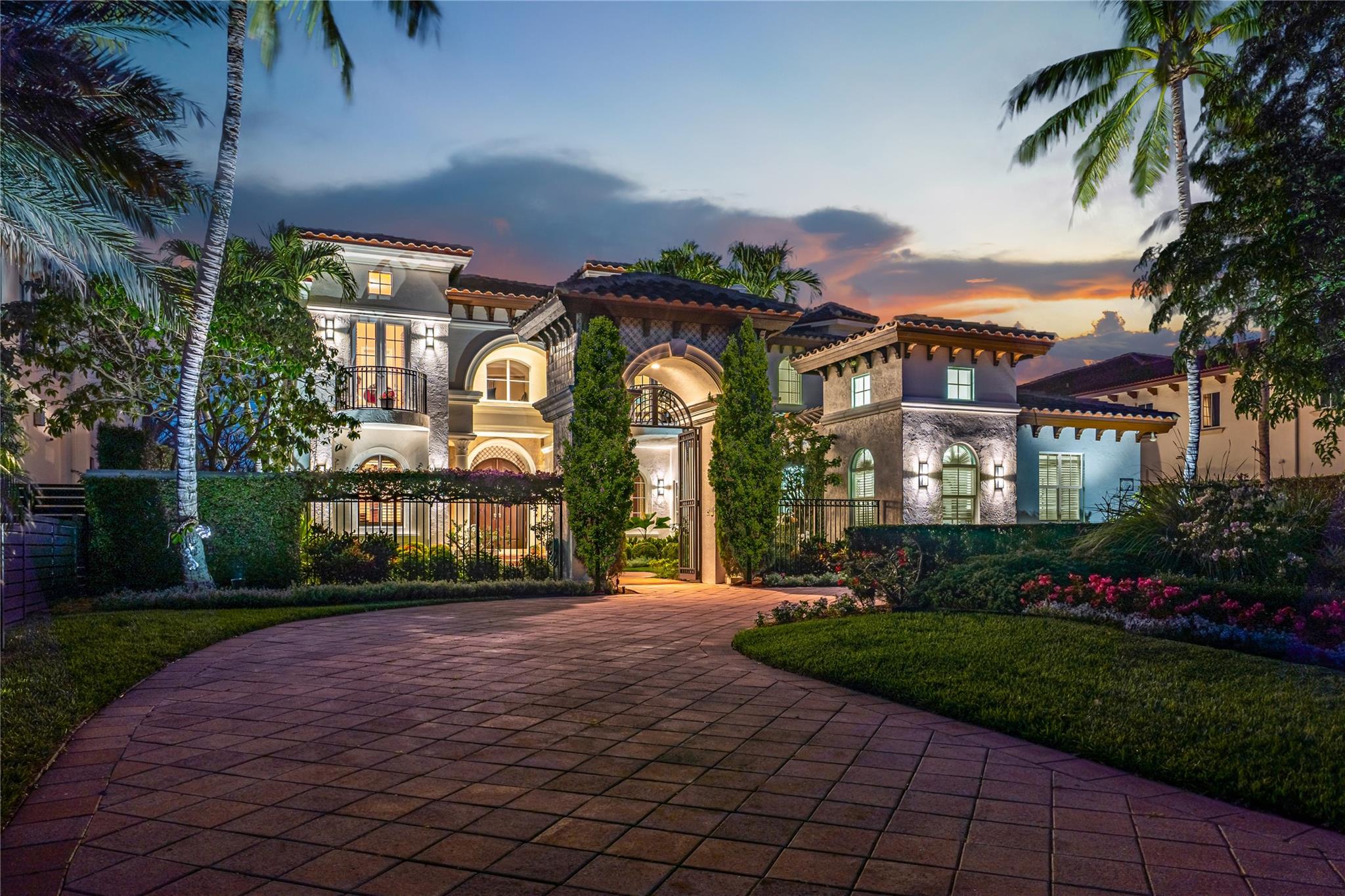 Lighthouse Point 5th Sec - Residential