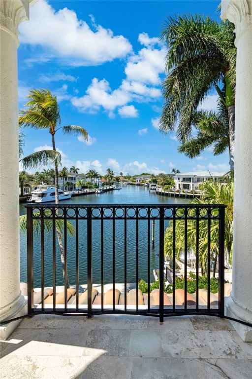 Lighthouse Point 5th Sec - Residential