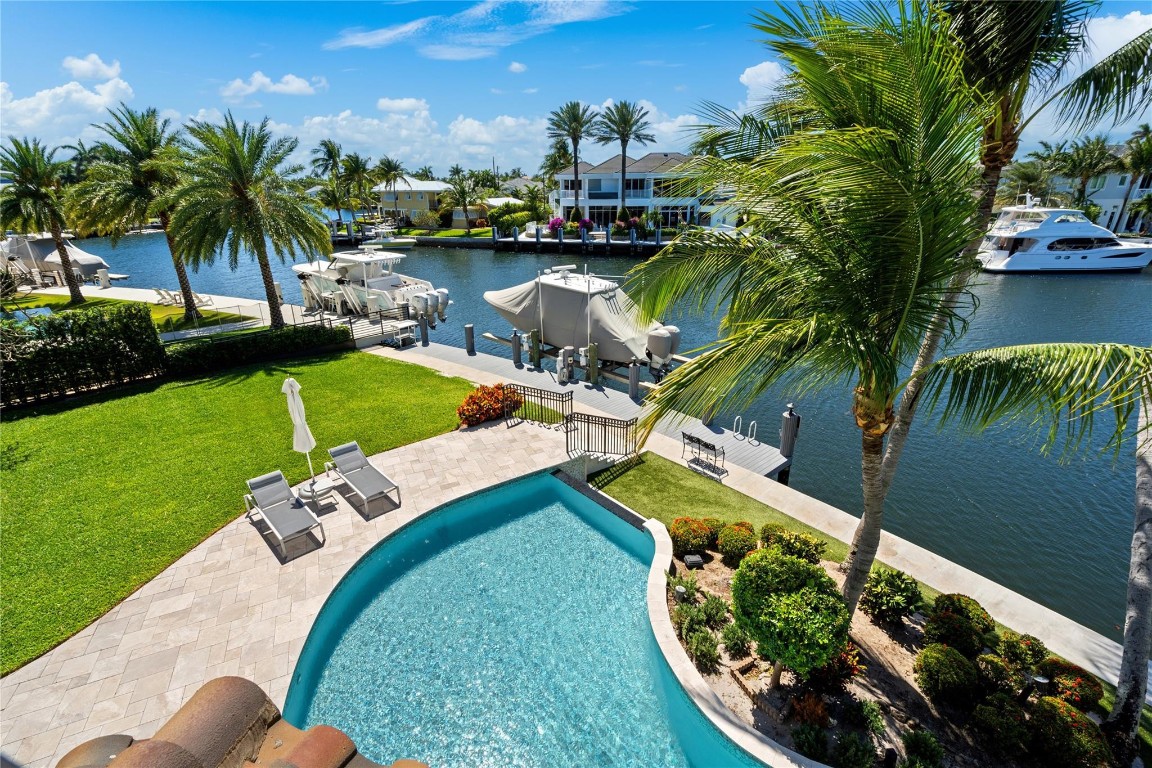 Lighthouse Point 5th Sec - Residential