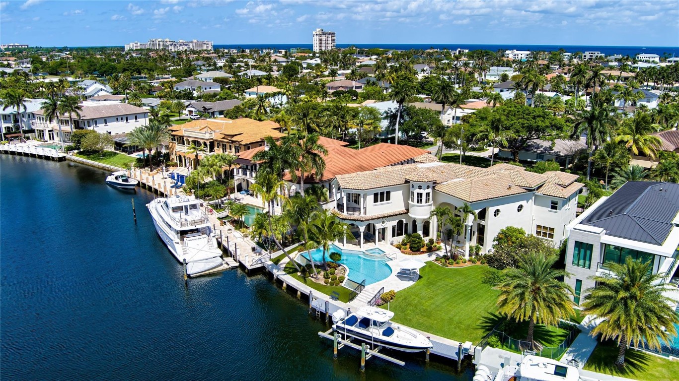 Lighthouse Point 5th Sec - Residential