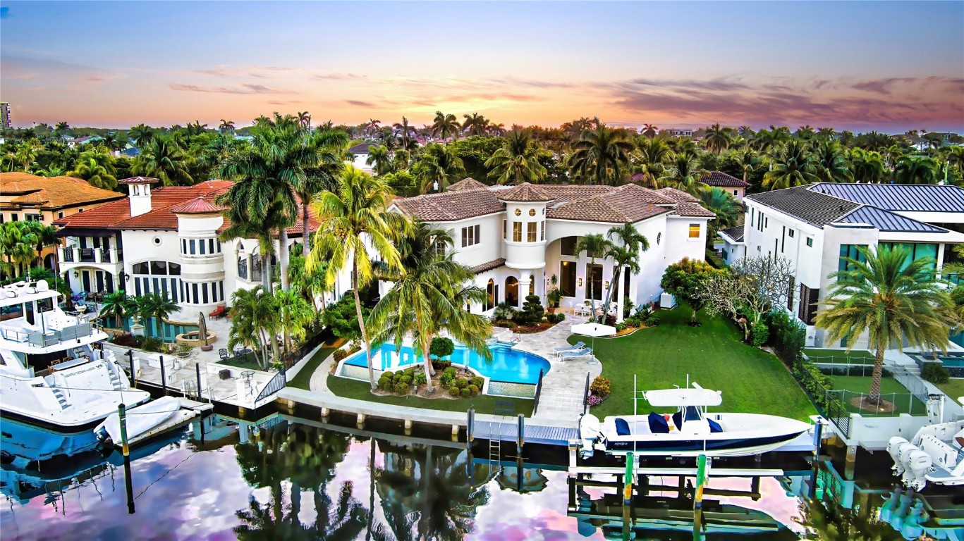 Lighthouse Point 5th Sec - Residential