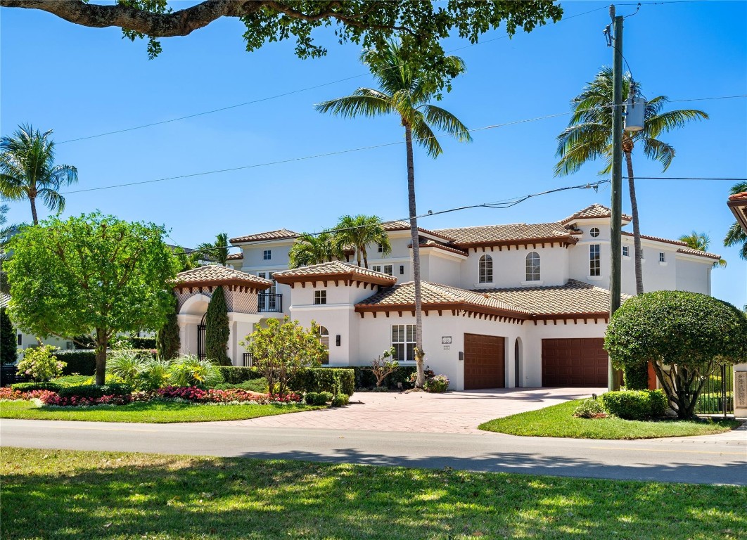 Lighthouse Point 5th Sec - Residential