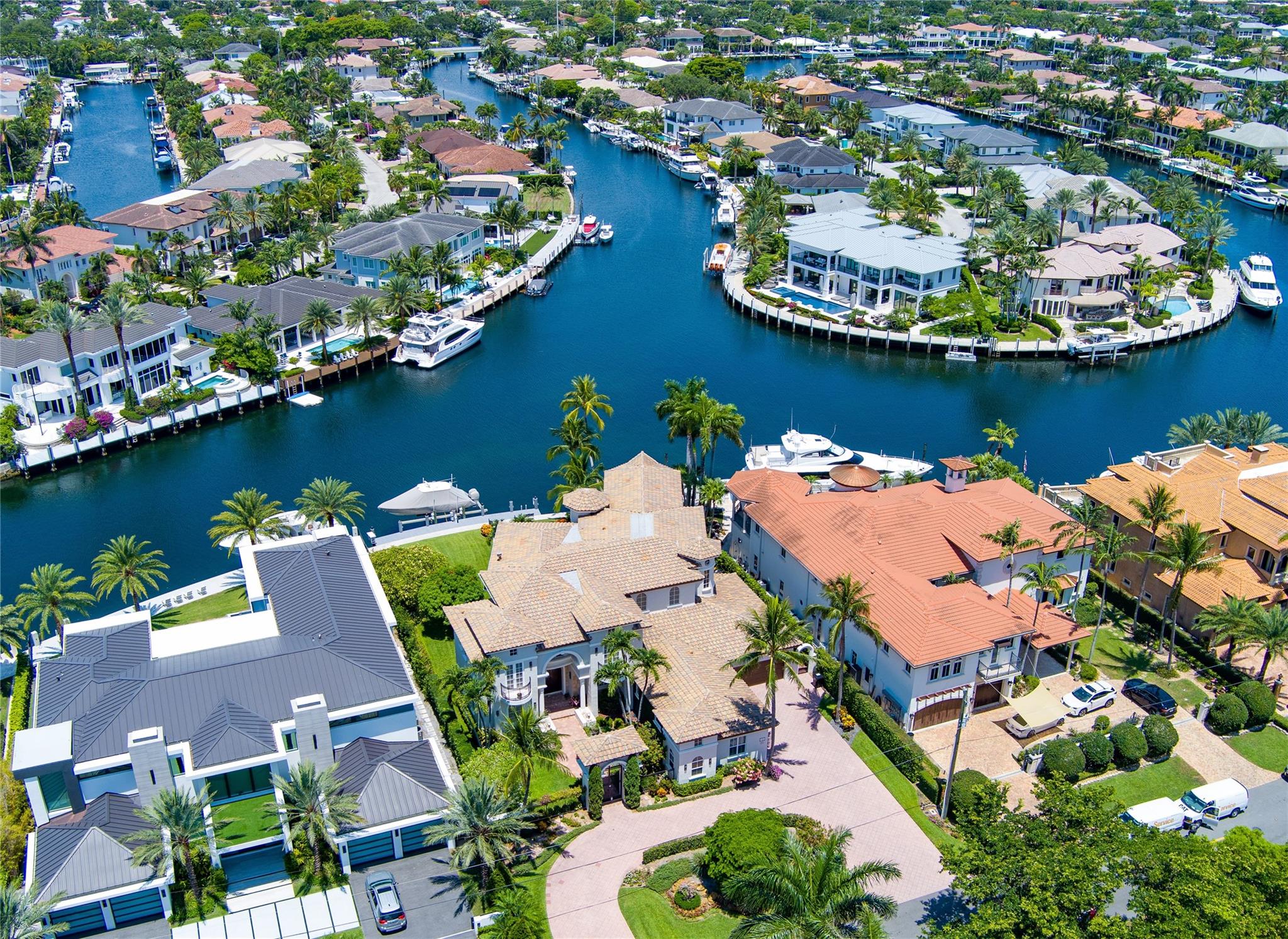 Lighthouse Point 5th Sec - Residential