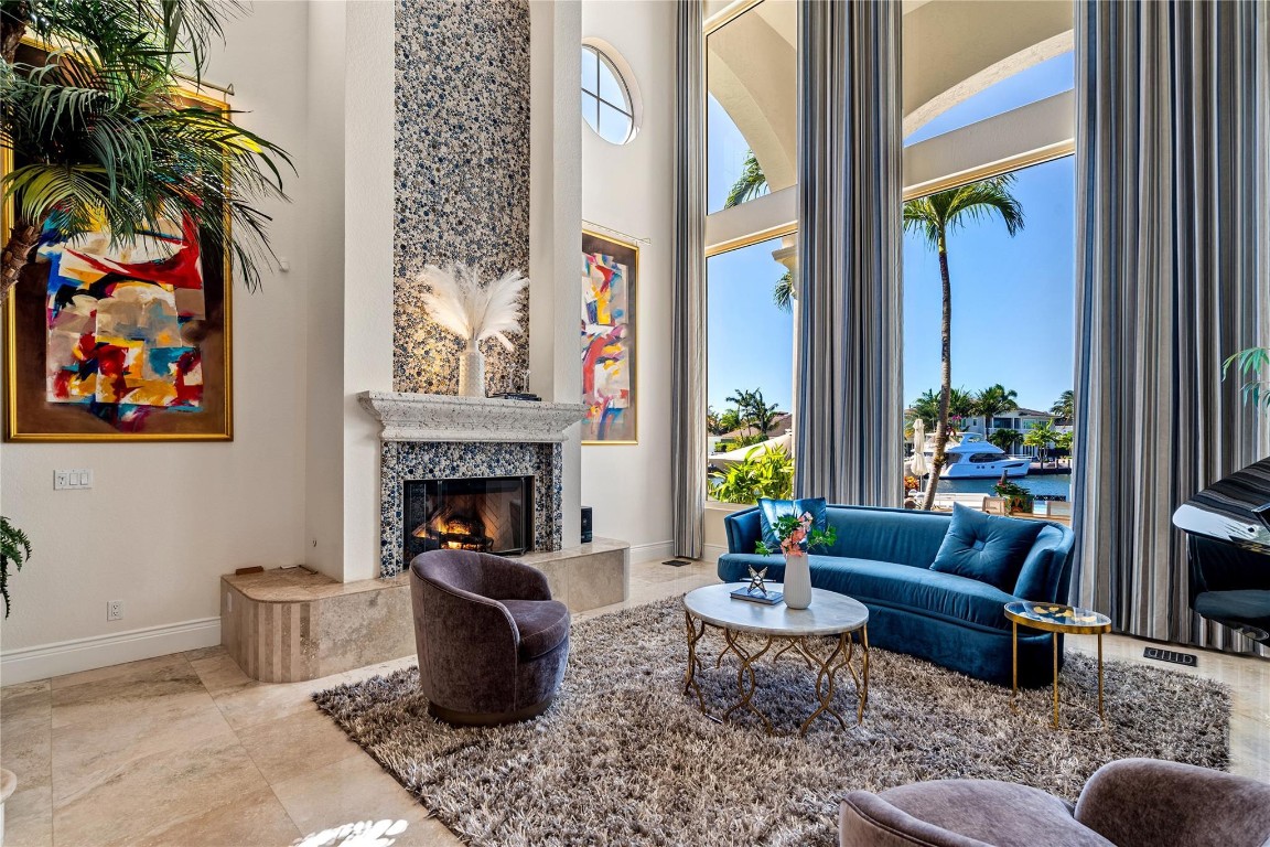 Lighthouse Point 5th Sec - Residential