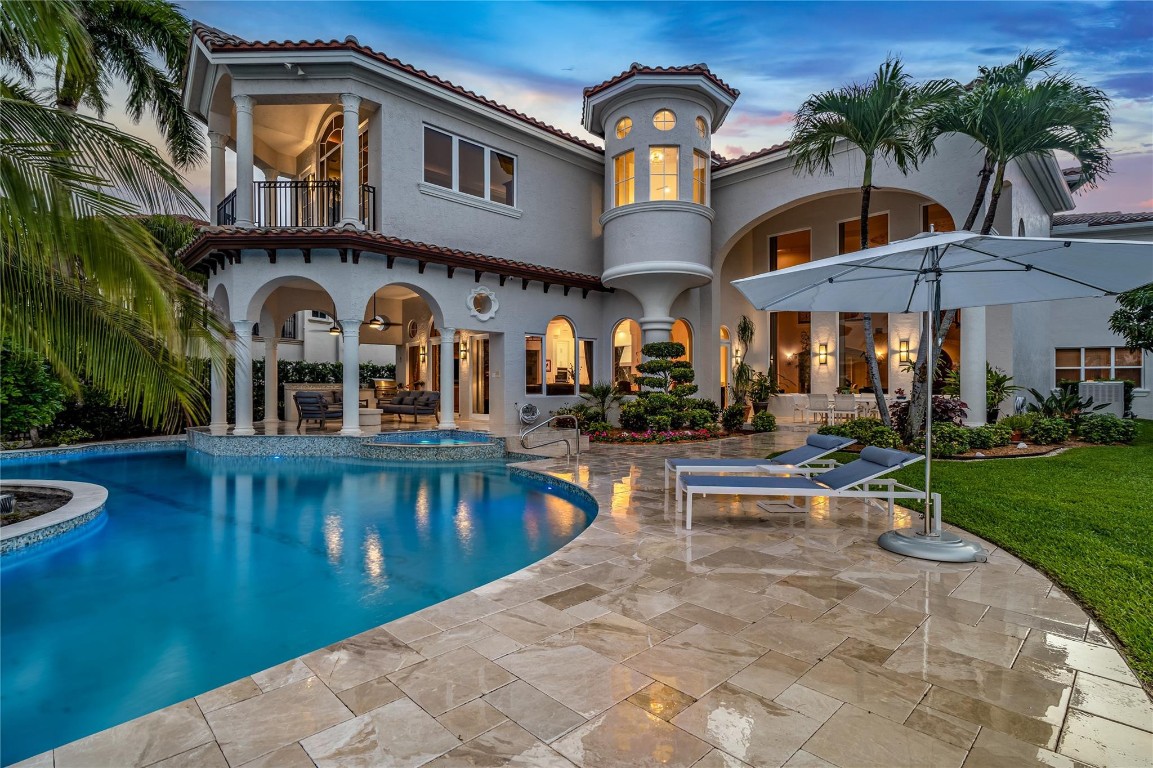 Lighthouse Point 5th Sec - Residential