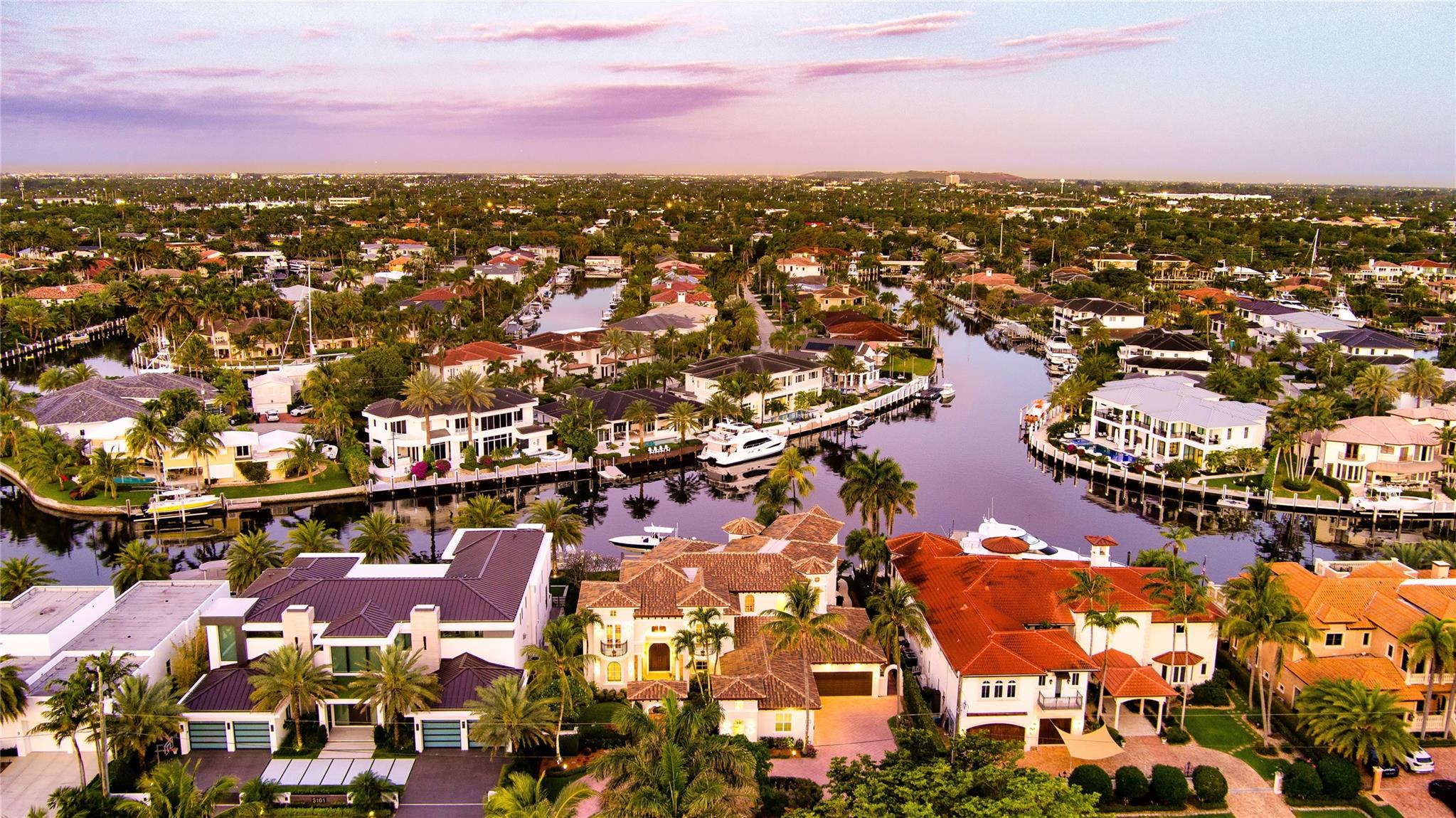 Lighthouse Point 5th Sec - Residential