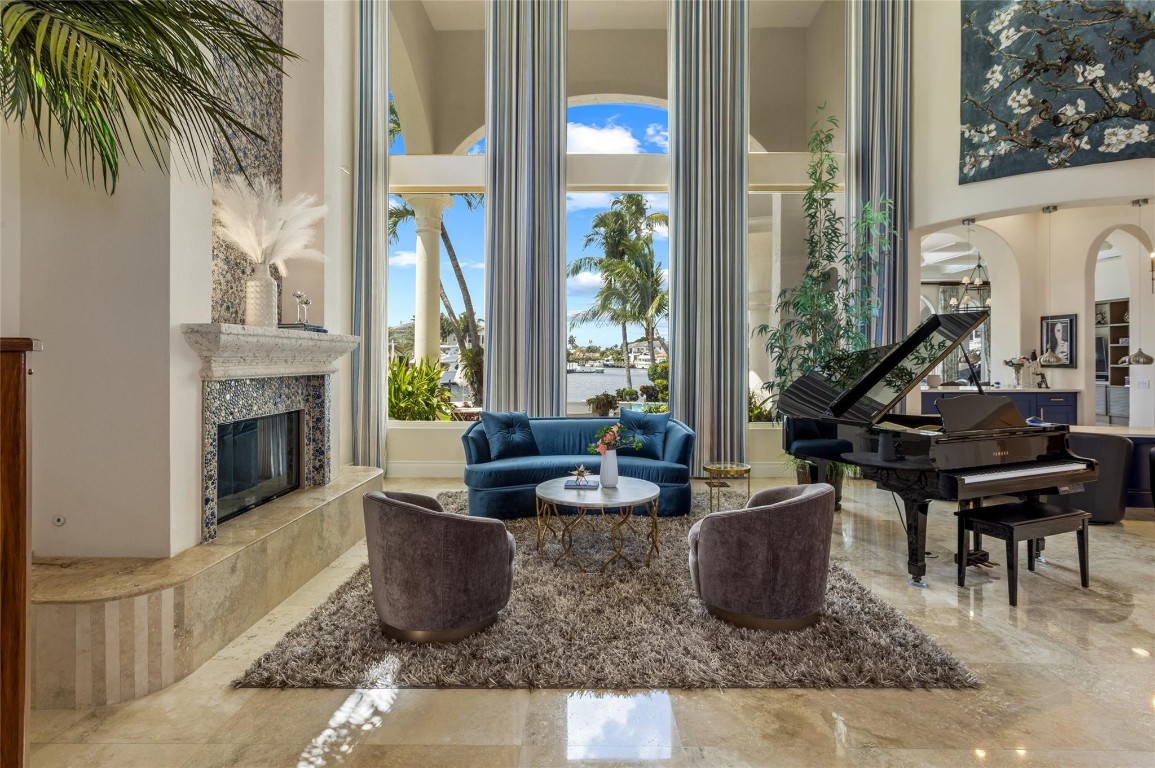 Lighthouse Point 5th Sec - Residential