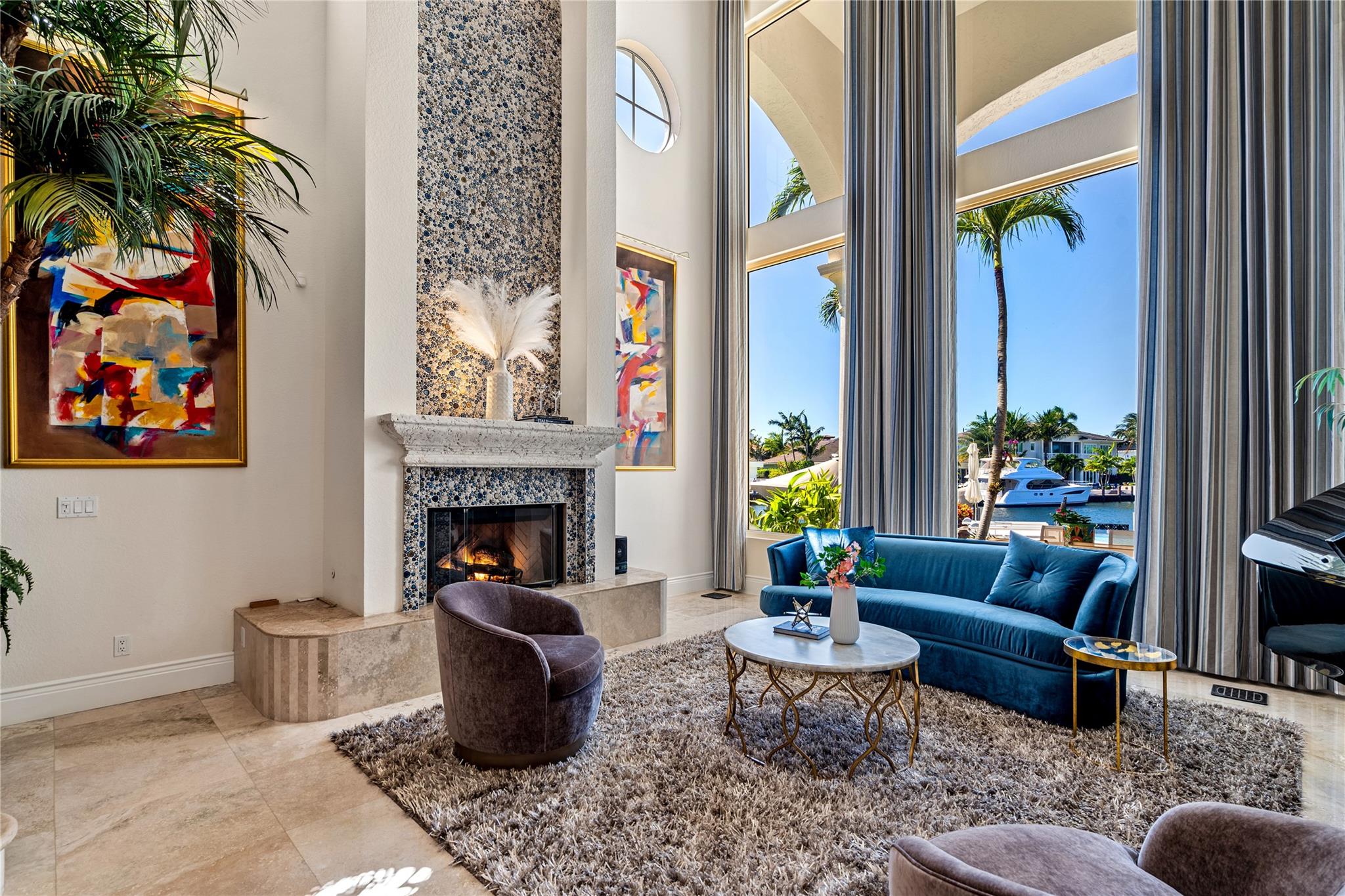 Lighthouse Point 5th Sec - Residential