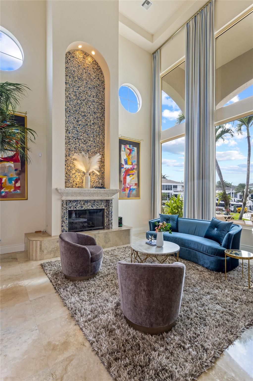 Lighthouse Point 5th Sec - Residential