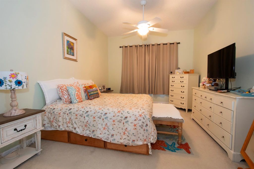 Photo of 645 SW Andros Circle, Port Saint Lucie, FL 34986 (MLS # R11013013)