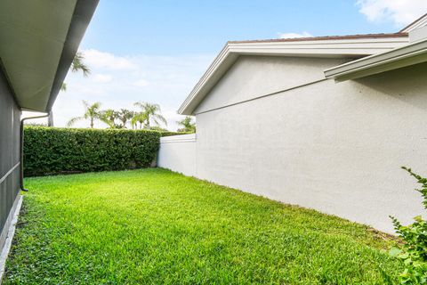 A home in Jupiter