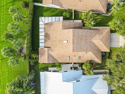 A home in Jupiter