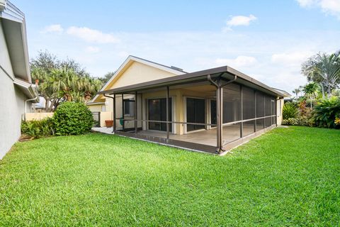 A home in Jupiter