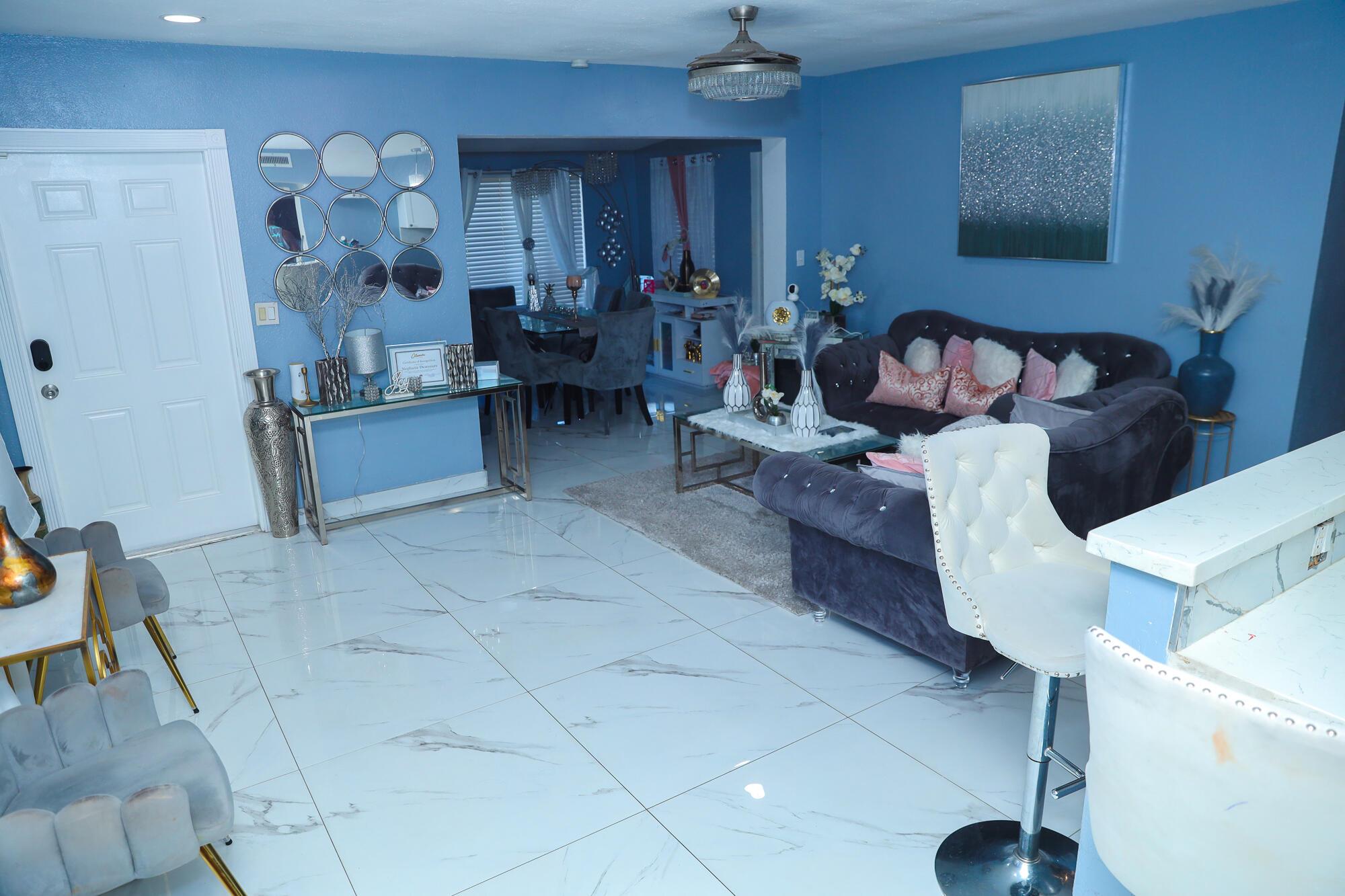 3420 NW 5th Court