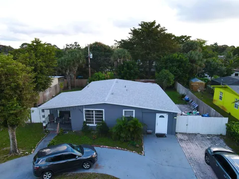 3420 NW 5th Court, Lauderhill, FL 33311 - MLS#: R11055087