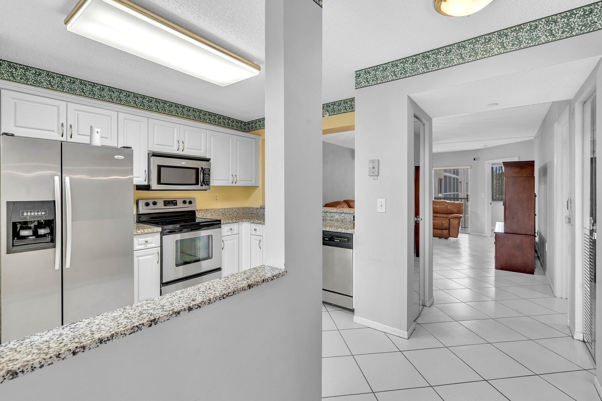 Weldon - Residential