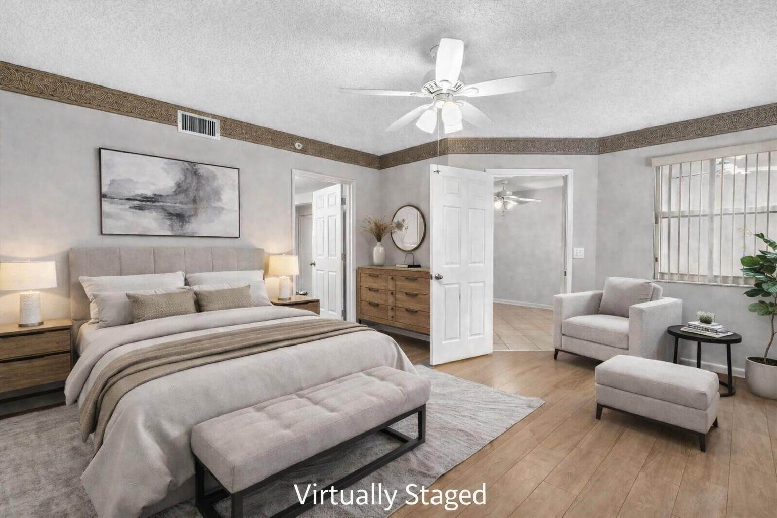 Weldon - Residential