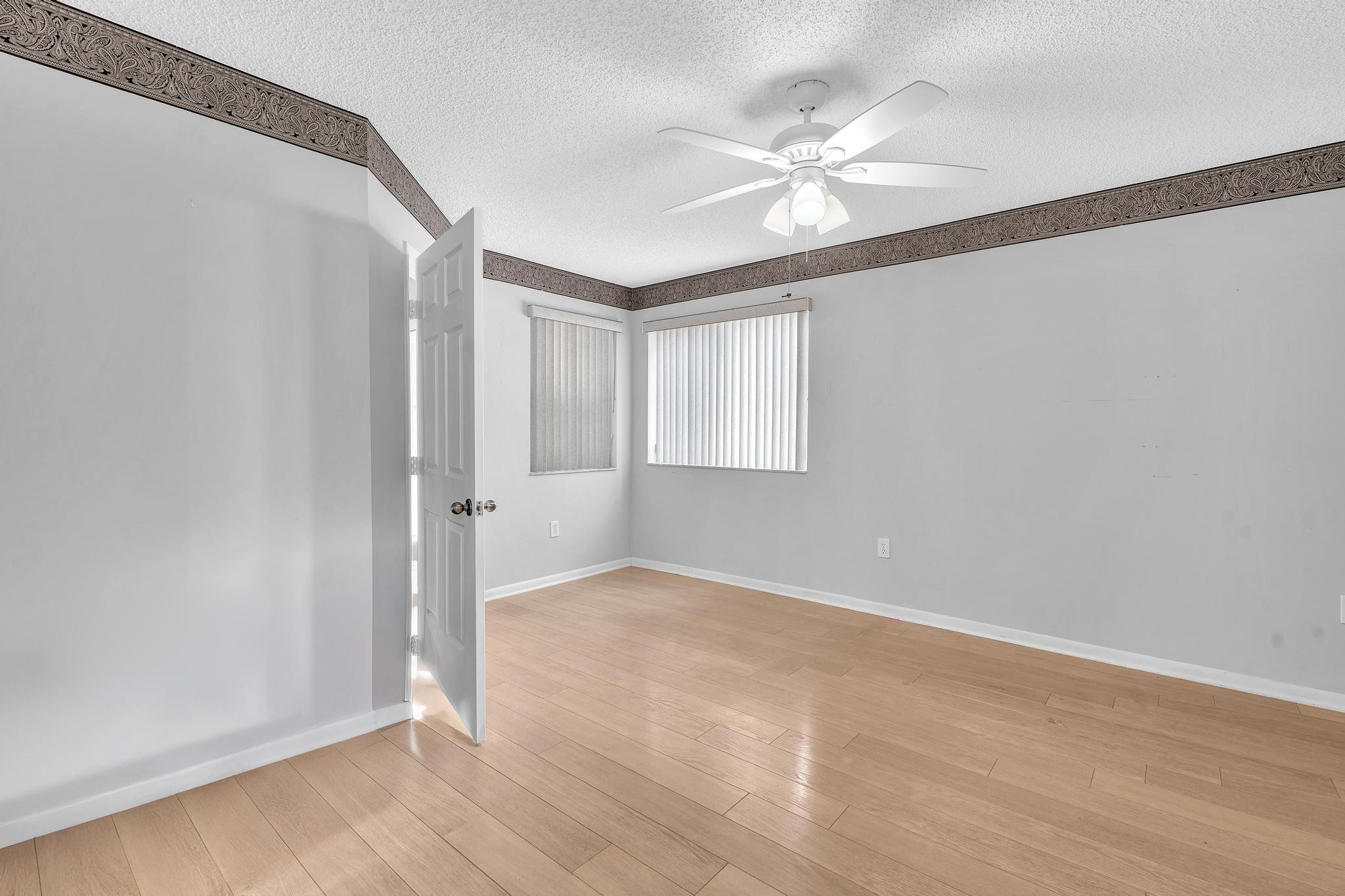 Weldon - Residential