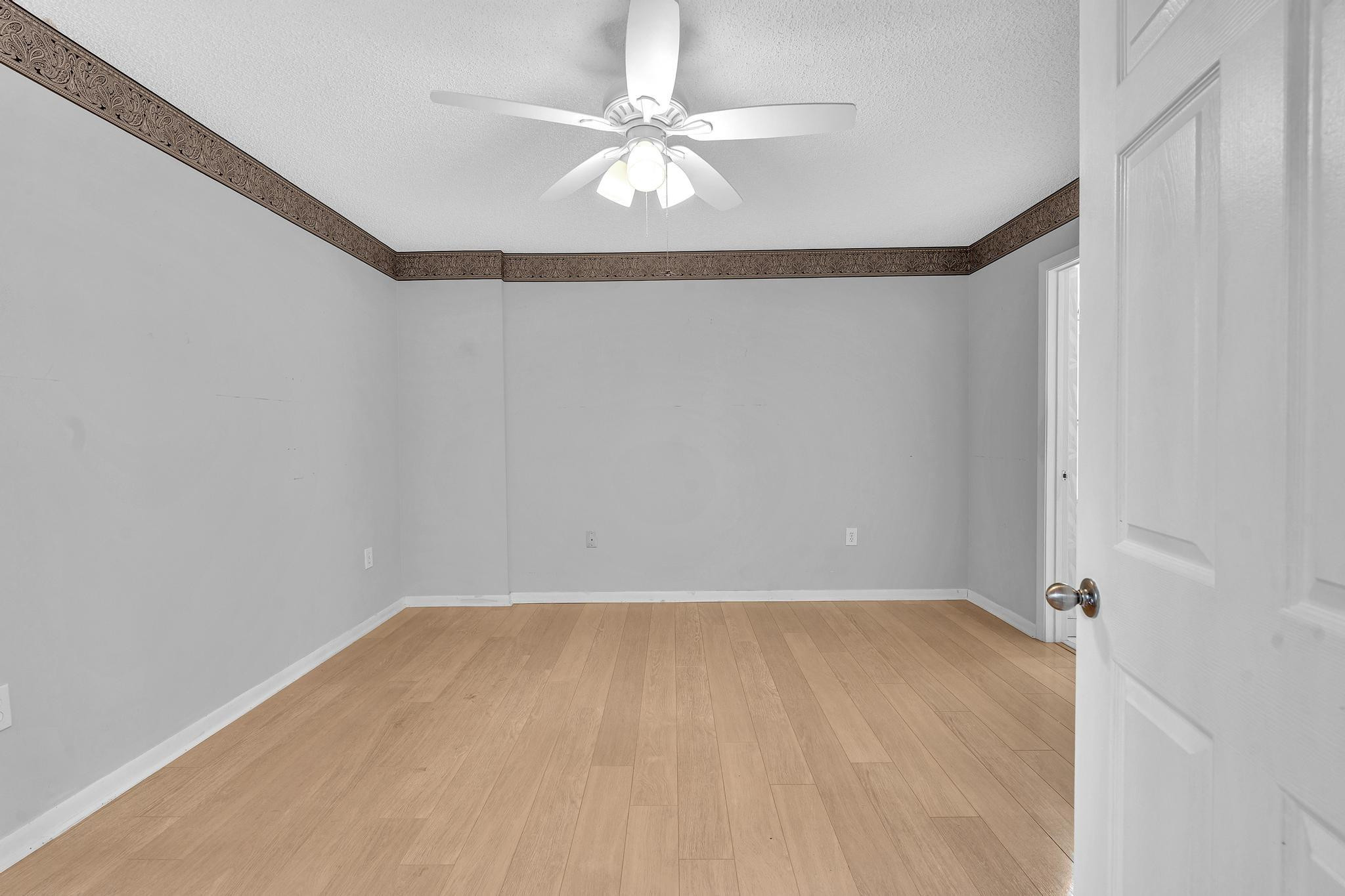 Weldon - Residential