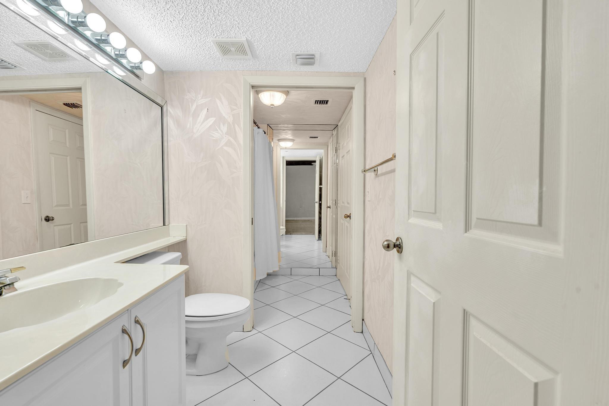 Weldon - Residential