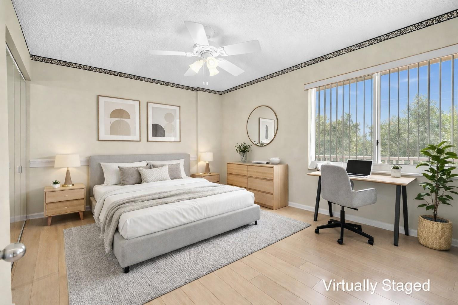 Weldon - Residential