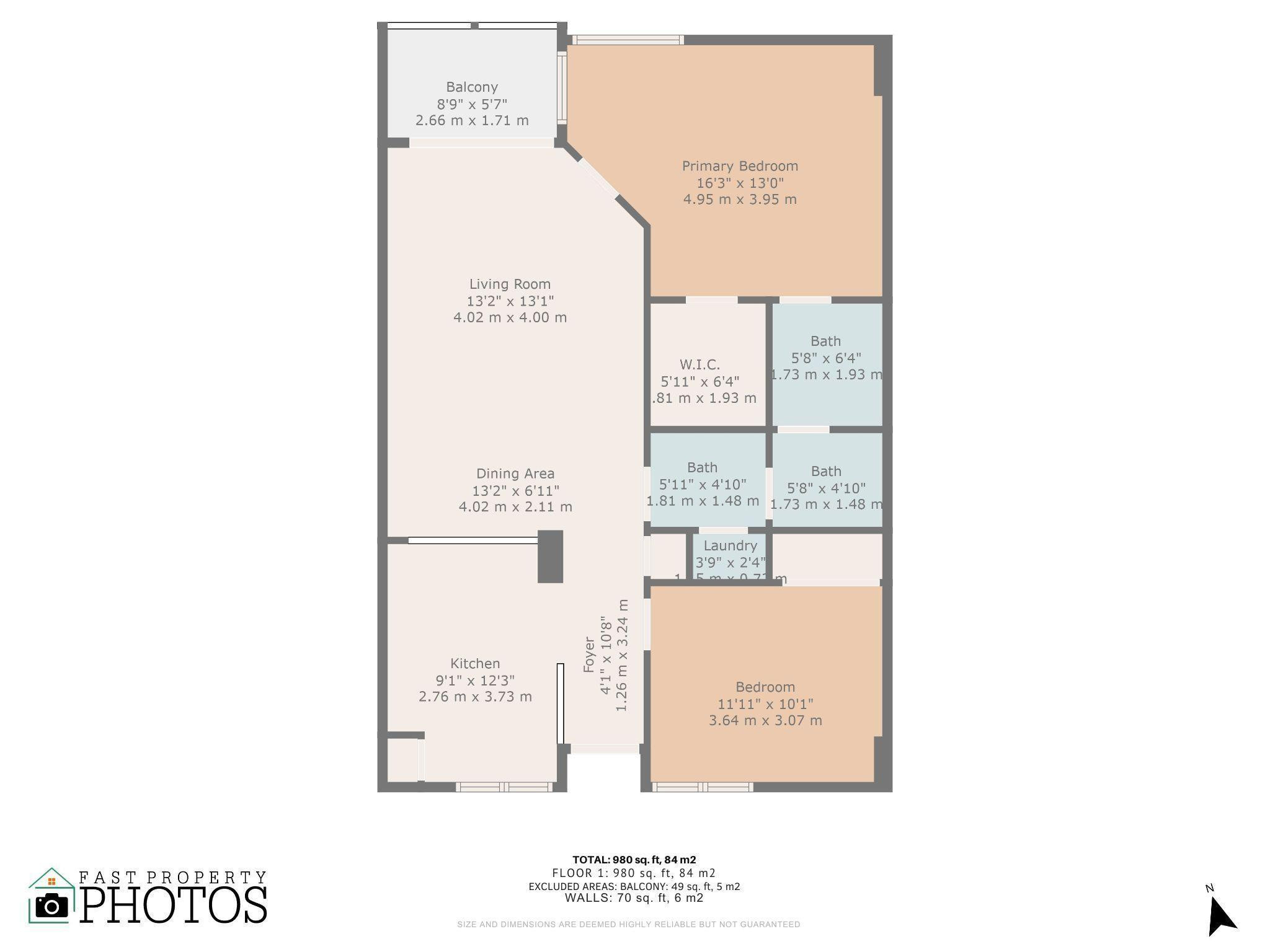 Weldon - Residential